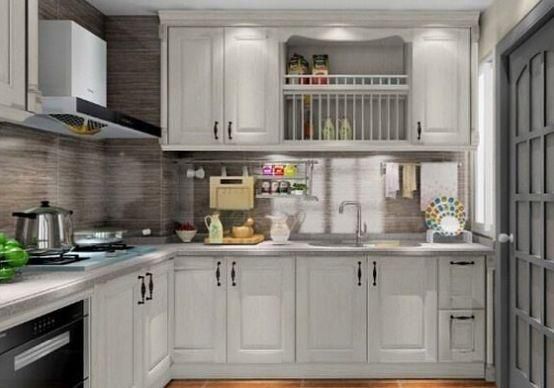 橱柜装置时坚持背部不装木板，，，，，，，，入住才知多智慧，，，，，，，，很多多少人都装错了